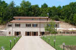  Country House L`Elite, Cascia