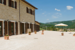  Country House L`Elite, Cascia