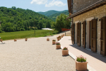  Country House L`Elite, Cascia