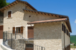  Country House L`Elite, Cascia