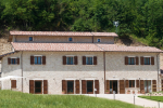  Country House L`Elite, Cascia