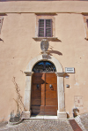  Palazzo Orlandini - Cerreto di Spoleto