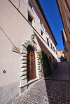  Palazzo Vespasiani - Cerreto di Spoleto