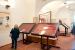 Museo della Chirurgia - Preci