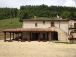  Agriturismo Rocca del Nera