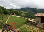  Agriturismo Rocca del Nera