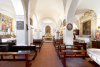  Interno Chiesa di santa Maria Assunta-Colforcella