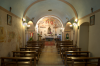  Interno Chiesa di Sant`Erasmo-Trivio-Monteleone di Spoleto