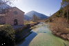  Chiesa di San Lorenzo-Borgo Cerreto-Cerreto di Spoleto