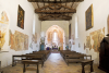  Navata Chiesa di San Lorenzo-Borgo Cerreto-Cerreto di Spoleto