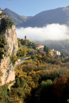  Triponzo-Cerreto di Spoleto